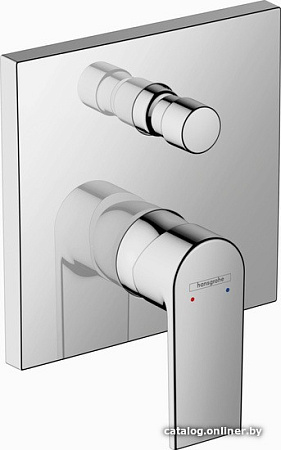 Смеситель Hansgrohe Vernis Shape 71468000