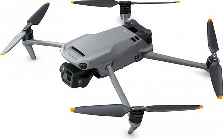 Квадрокоптер DJI Mavic 3 Fly More Combo