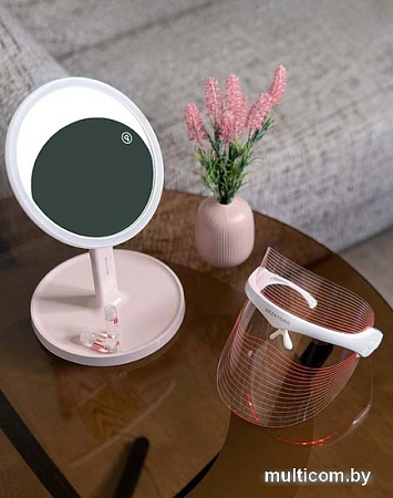 Маска для омоложения лица Gezatone m1030