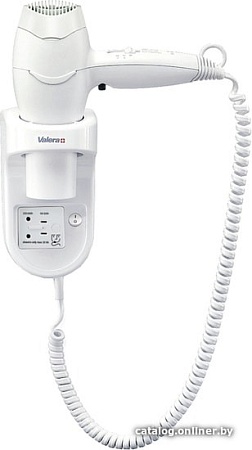Сушилка для волос Valera Excel 1600 Shaver (белый)