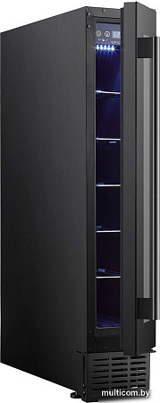 Винный шкаф Temptech CLX15SB
