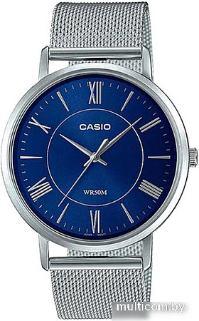 Наручные часы Casio MTP-B110M-2A