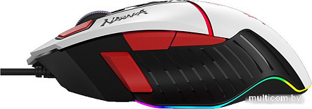 Игровая мышь A4Tech Bloody W95 Max Naraka