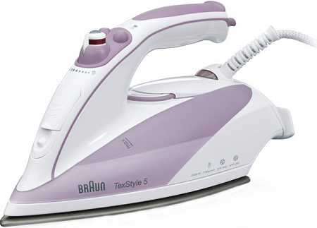 Утюг Braun TexStyle 5 TS505