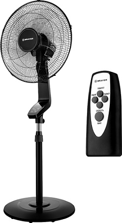 Вентилятор Brayer BR4971