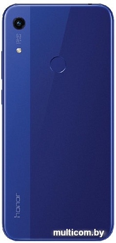 Смартфон Honor 8A Pro JAT-L41 3GB/64GB (синий)