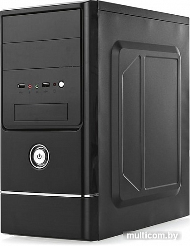 Корпус Winard 5813B 600W