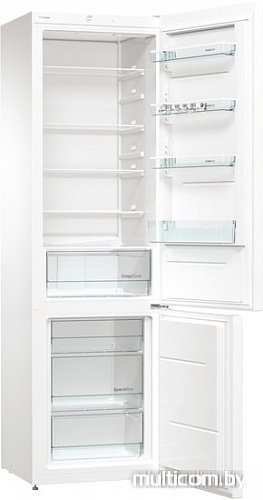 Холодильник Gorenje RK621PW4