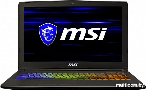 Ноутбук MSI GF62 8RE-068RU