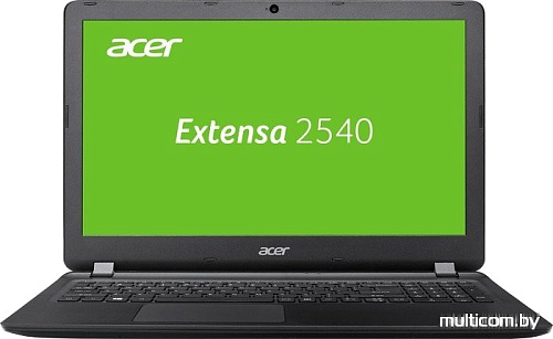Ноутбук Acer Extensa 2540-50DE [NX.EFHER.006]