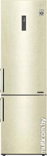 Холодильник LG GA-B509BEGL