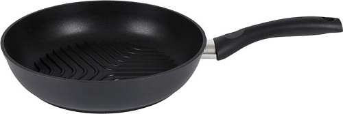 Сковорода-гриль Kukmara сгр260а