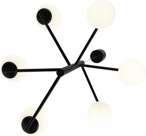 Подвесная люстра ST Luce Donolo SL395.413.06