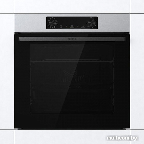 Электрический духовой шкаф Gorenje BOSB6737E06X