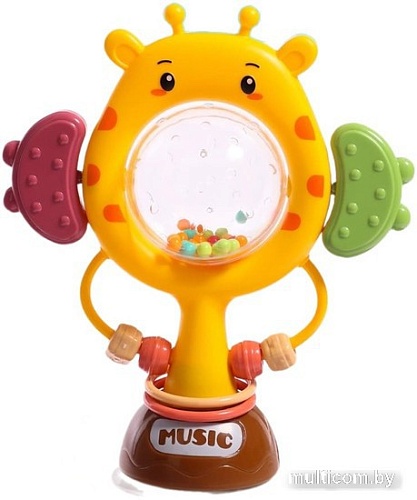 Погремушка Sima-Land Жирафик 889-9 9950028