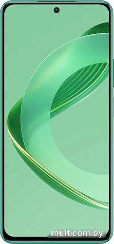 Смартфон Huawei nova 12 SE BNE-LX1 8GB/256GB (зеленый)