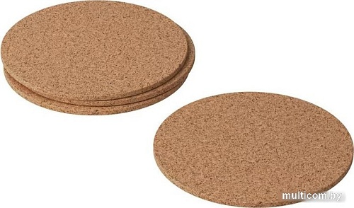 Подставка под горячее Swed House Kosterkork MR3-043