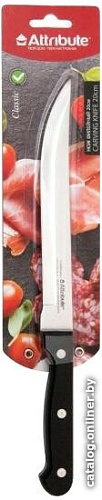 Кухонный нож Attribute Classic AKC118