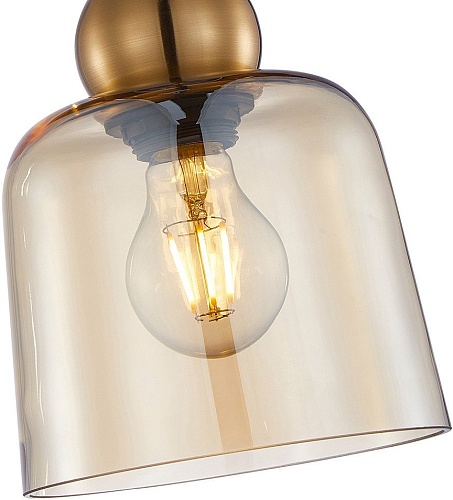 Подвесная люстра F-Promo 4341-1P