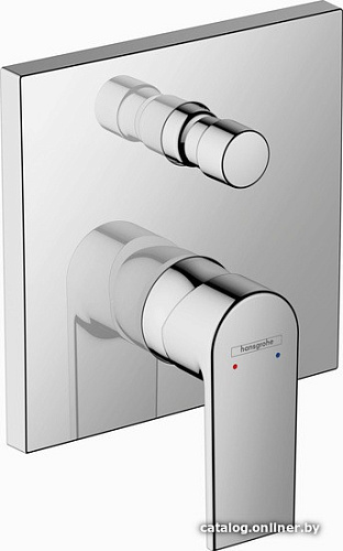Смеситель Hansgrohe Vernis Shape 71468000