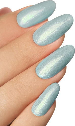 Лак Emi Gel Effect Меридия №217 9 мл