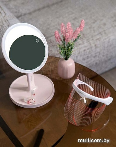 Маска для омоложения лица Gezatone m1030