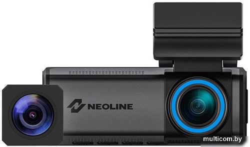 Видеорегистратор Neoline Flash 2K Wi-Fi Dual