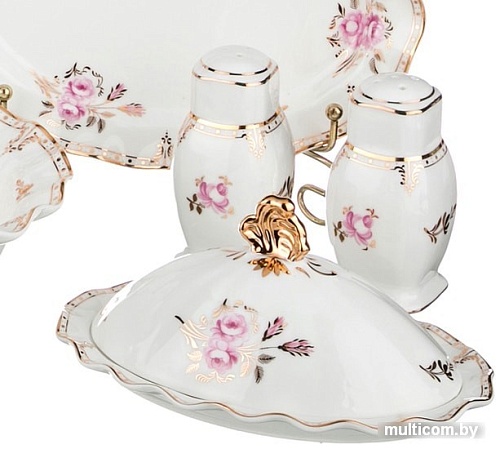Столовый сервиз Lefard Завтрак у королевы 590-179
