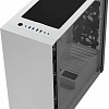 Корпус AeroCool Flo Saturn FRGB-G-WT-v1