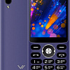 Мобильный телефон Vertex D571 (синий)