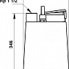 Насос Grundfos Unilift AP12.40.08.A1