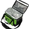 Термосумка Следопыт Green Line Pro 34л (зеленый)