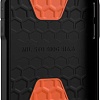 Чехол для телефона Uag для iPhone 14 Civilian Black 114040114040