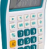 Бухгалтерский калькулятор Deli E1238/BLUE