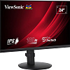 Монитор ViewSonic VA2408-HDJ