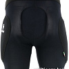 Nidecker Reborn SV6 shorts-hip prot+tailb Soft SS02002 (L)