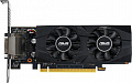 Видеокарта ASUS GeForce GTX 1650 OC edition 4GB GDDR5 GTX1650-O4G-LP-BRK