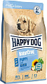 Сухой корм для собак Happy Dog NaturCroq Puppy 15 кг
