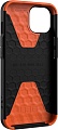 Чехол для телефона Uag для iPhone 14 Civilian Black 114040114040