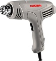Промышленный фен Crown CT19017