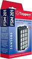 HEPA-фильтр Topperr FSM201