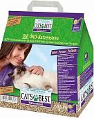 Наполнитель Cats Best Smart Pellets 5 л