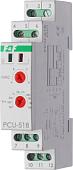 Реле времени Евроавтоматика F&F PCU-518 EA02.001.024