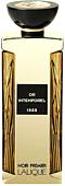 Парфюмерная вода Lalique Noir Premier Or Intemporel 1888 EdP (100 мл)