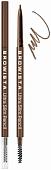 Карандаш для бровей Belor Design Browista (тон 204)