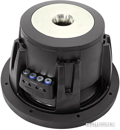 Головка сабвуфера Alpine R-W10D4