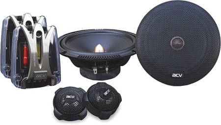 Компонентная АС ACV PB-60.2G