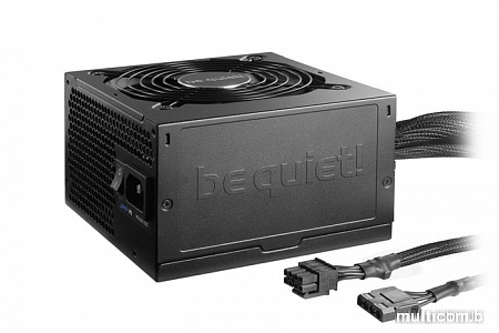Блок питания be quiet! System Power 9 400W