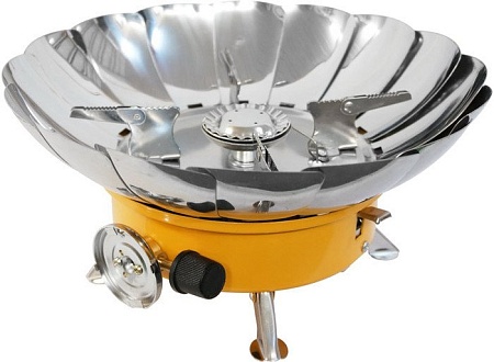 Tourist Tulpan-L [TM-450]