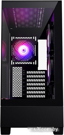 Корпус Phanteks XT View PH-XT523V1_DBK01